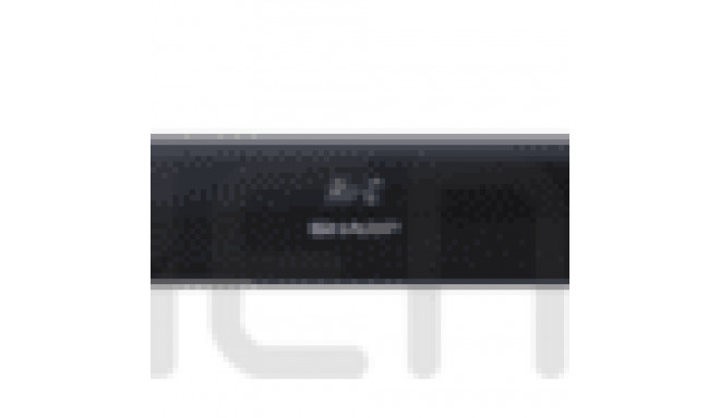 Sharp HT-SB147 Soundbar schwarz