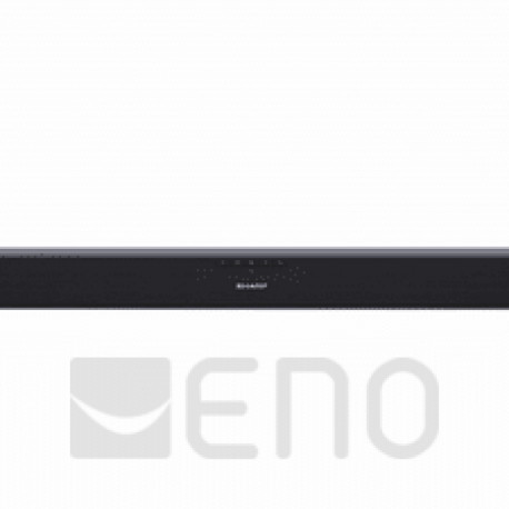 Sharp HT-SB140 Soundbar schwarz
