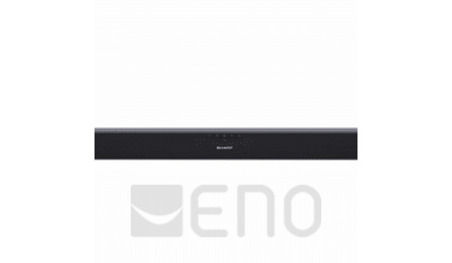 Sharp HT-SB140 Soundbar schwarz