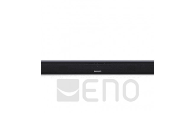 Sharp HT-SB110 Soundbar schwarz
