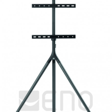 One for All tripod TV-alus 65'' metallist, titaanhall