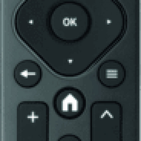 One for All Ersatzfernbedienung Philips 2.0