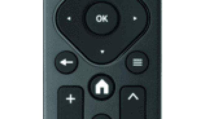 One for All Ersatzfernbedienung Philips 2.0