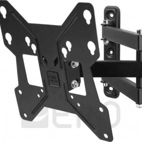 One for All teleri seinakinnitus Smart TURN 180 40''