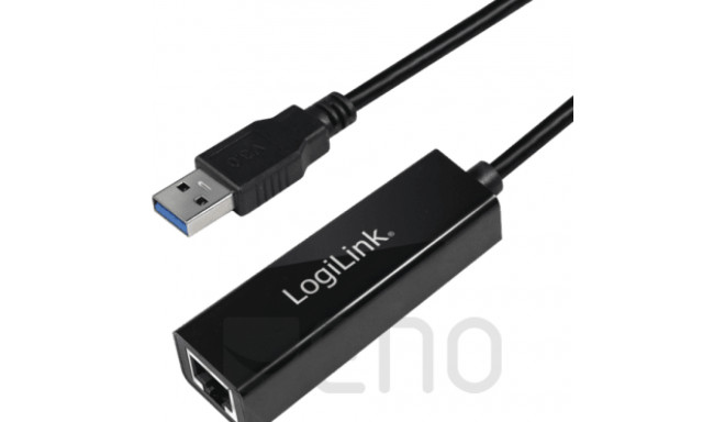 LogiLink adapter USB 3.0/Gigabit-Ethernet