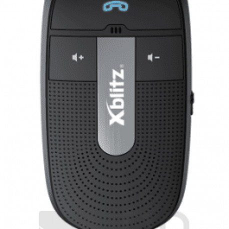 XBLITZ Freisprecheinrichtung X700