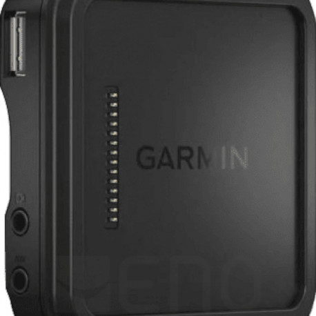Garmin Magnet. Halter m. Stromvers. ,Video-IN / dezl LGV