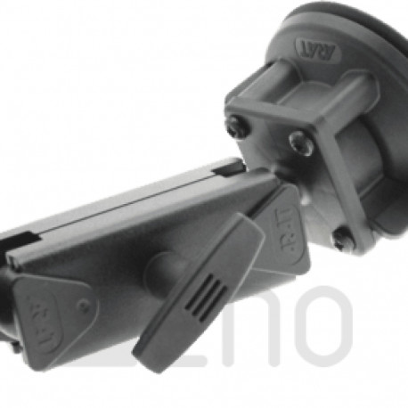 Arat BIGmount Saugfuß 1,0'' Webfleet Pro X 90mm