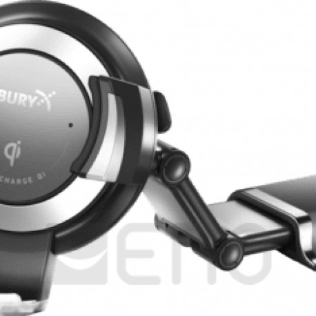 Bury PowerKit Qi (Base+Arm+Cradle Qi)