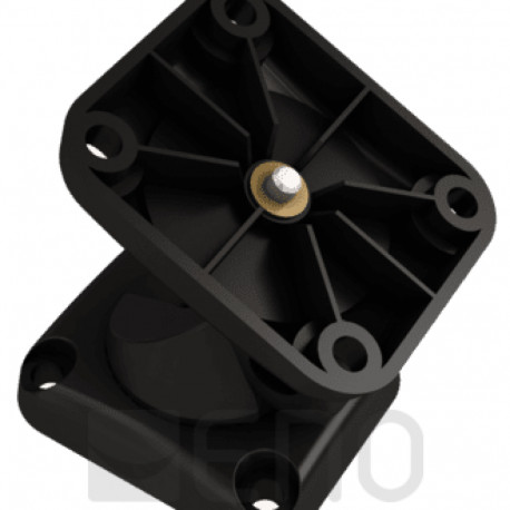 Bury Befestigungsclip Bury Car Phone CP 1000