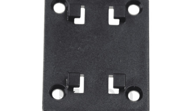 KRAM Fix2car Universal-Adapterplatte Dashmount/ProClip