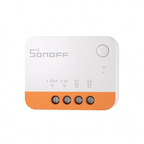 Smart switch Sonoff ZBMINIL2