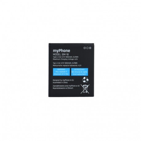 Bateria myPhone C-SMART III