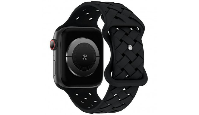 Beline Apple Watch rihm Silicone Woven 38|40|41mm must |must karp