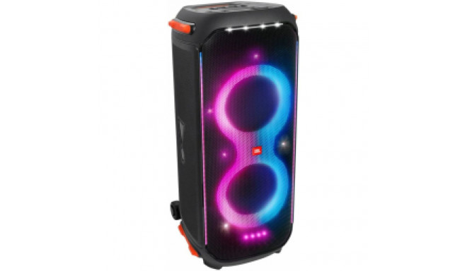 JBL Partybox 710 Black