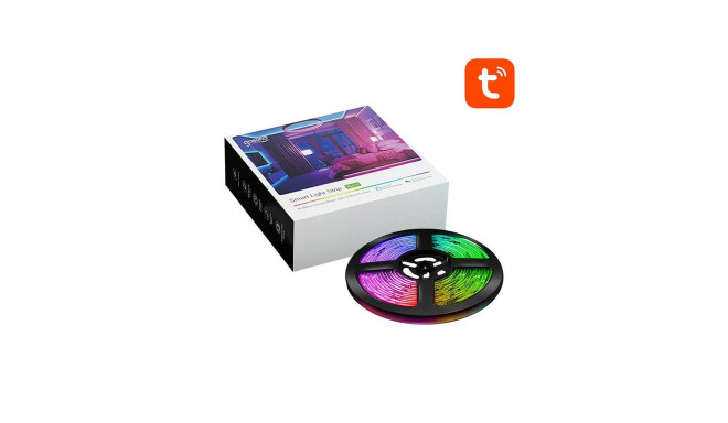 Smart LED valgusriba Gosund SL2 (5m), Tuya