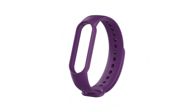 Fusion Wave kellarihm Xiaomi Mi Band 3 | 4 | 5 | 6 violetne