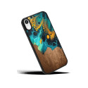 Fusion Print silicone case for Samsung A346 Galaxy A34 5G (design F25)