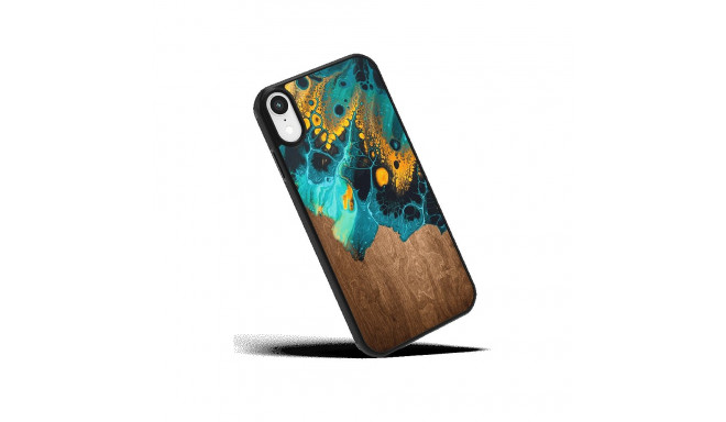Fusion Print case silikoonkarp Apple iPhone 15 Pro Max (kujundab F25)