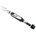 Goodbuy habetrimmer | ninakarvade trimmer must (2 in 1)