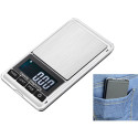 Goodbuy pocket scales (max 500g | 0.1g)