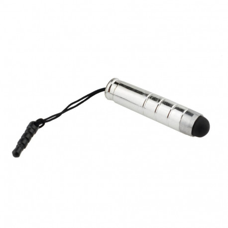 Fusion Mini Stylus pen for mobile phones | computer | tablet pc silver