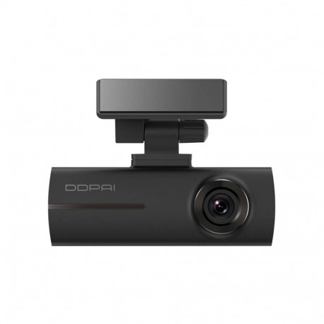 Armatuurkaamera DDPAI N1 Dual 1296p@30fps +1080p