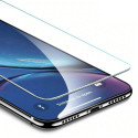Fusion Tempered Glass screen protector Apple iPhone 15 Plus