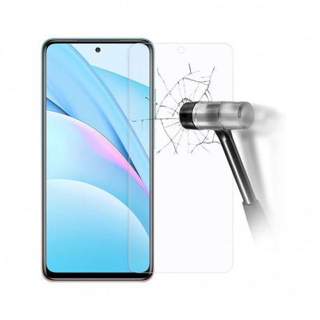 Blue Star karastatud klaasist ekraanikaitse Xiaomi Redmi K50