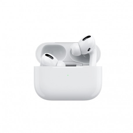 EGA ET02 traadita kõrvaklapid TWS valge