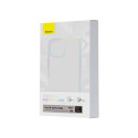 Transparent Case Baseus Simple for iPhone 13 Pro Max
