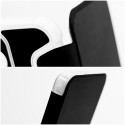 Fusion Piano Book ümbris Xiaomi Redmi 12C mustale