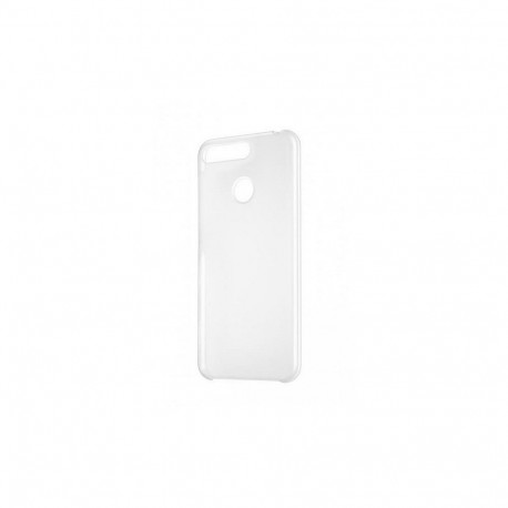 Huawei telefoni ümbris Huawei Y6 Prime 2018 läbipaistev