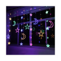 GoodBuy  Christmas indoor lights 3m | 138  diode lights