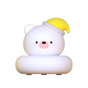 Night lamp W-007 Bear