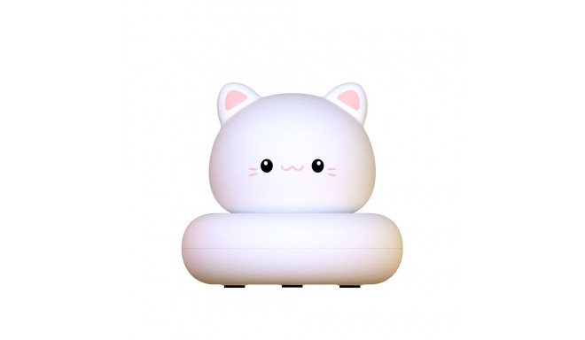 Öövalgusti W-007 Kitty