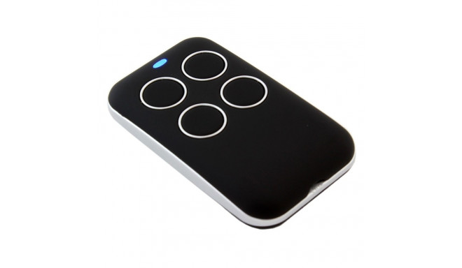 GoodBuy universal remote control for gates | alarms | light switches | roller shutter controllers |a