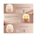 Night lamp BD-NL-01 Chicken