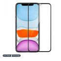 Fusion ESD 6D Anti-Static tempered glass for Apple iPhone 14 Plus black