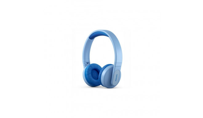 Philips TAK4206BL|00 Bluetooth headphones for children