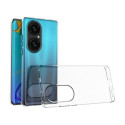 Fusion Ultra Back Case 1 mm protect silicone case Huawei Nova 10 Pro läbipaistvale