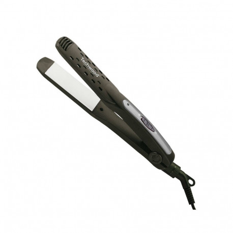 Techwood TFL-093 juuste sirgendaja (must)