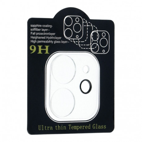 Blue Star kaamera karastatud klaasist ekraanikaitse tagakaamera jaoks Apple iPhone 11