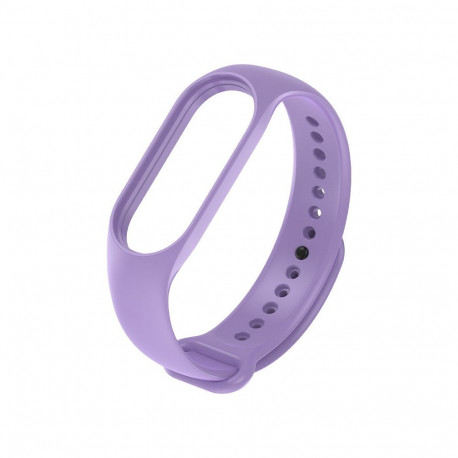 Fusion Wave kellarihm Xiaomi Mi Band 7 violetne