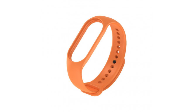 Fusion Wave kellarihm Xiaomi Mi Band 7 oranž