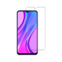 Fusion Japan karastatud klaasist ekraanikaitse Xiaomi Redmi 9A | 9C | 9 jaoks