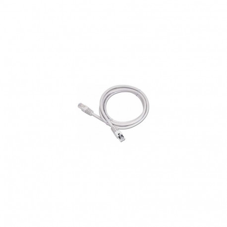 Kaabel Gembird Patch UTP 0,5 m valge