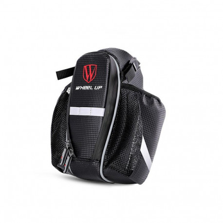 Goodbuy GBBKB018 bicycle bag black