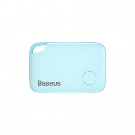 Baseus Intelligent T2 rope type anti-loss device Blue