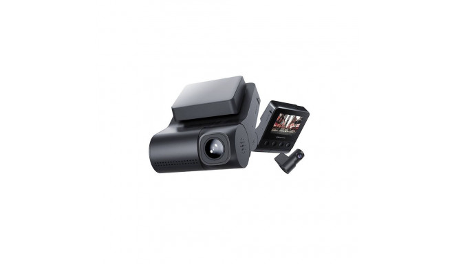 Dash camera DDPAI Z40 GPS DUAL 2.7K 1944p|30fps WIFI